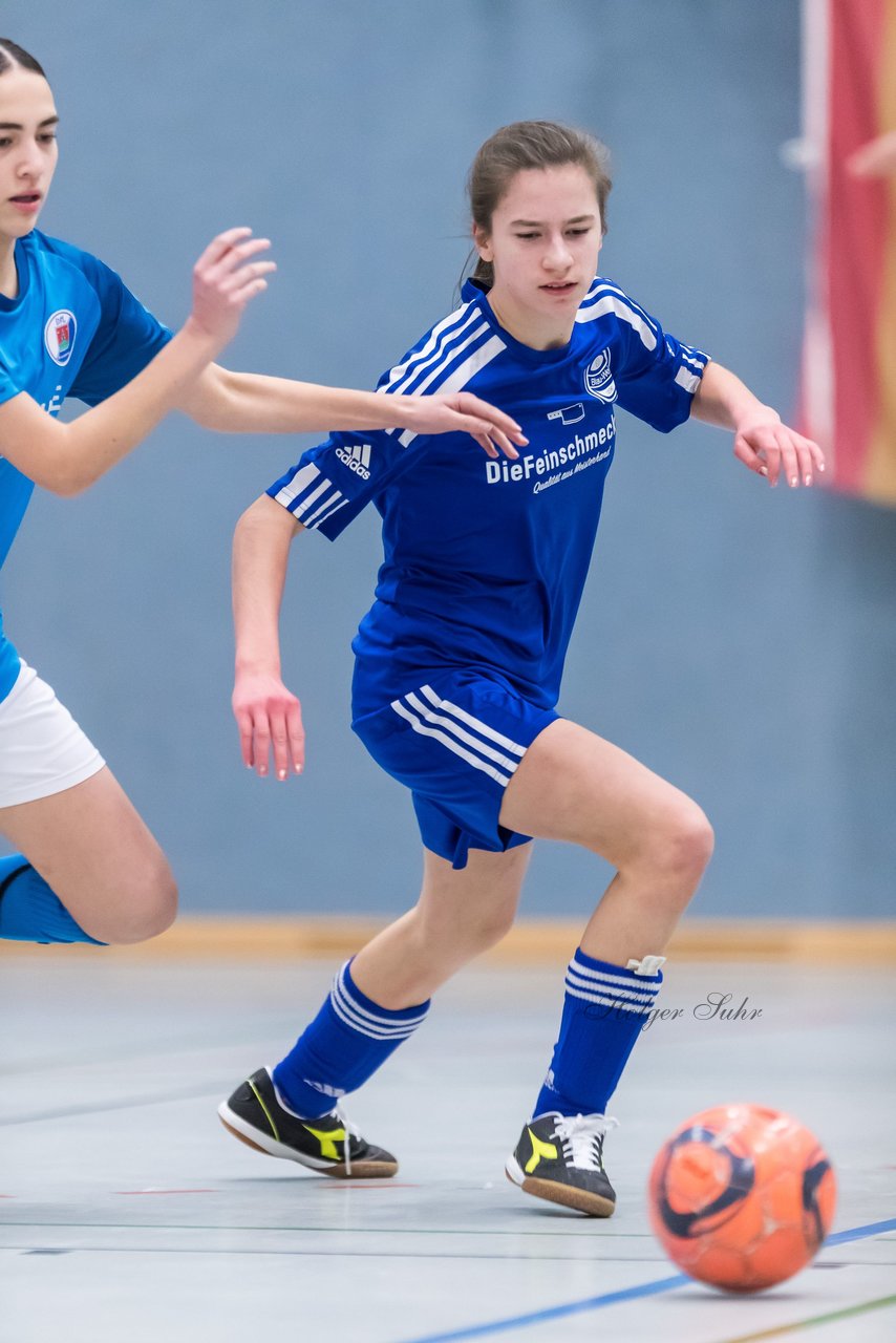 Bild 103 - wCJ Futsalmeisterschaft Runde 1